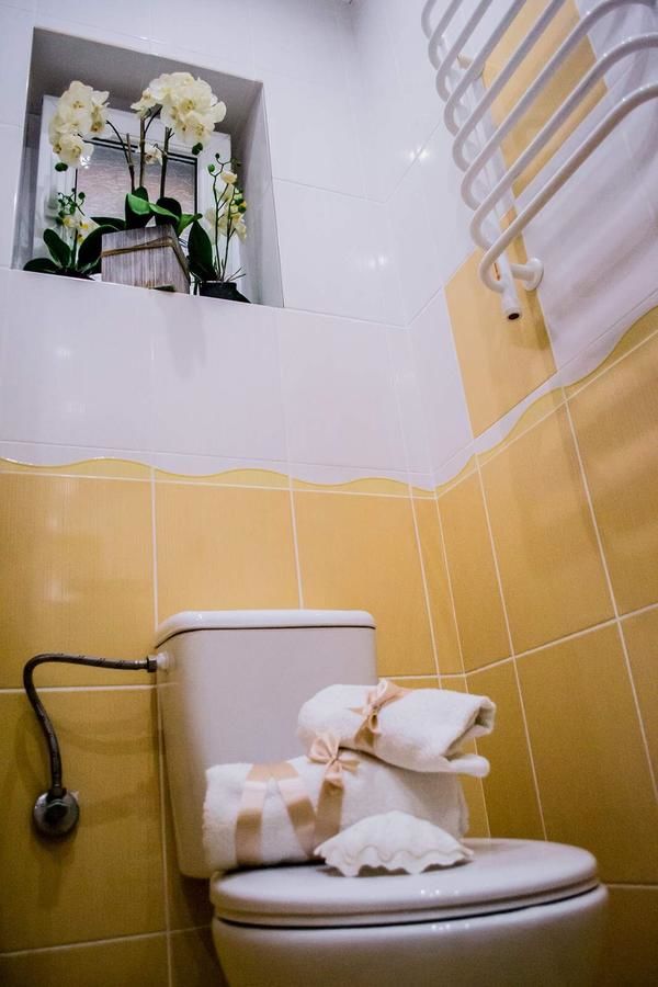 Гостевой дом Beauty Complex Берегово-28