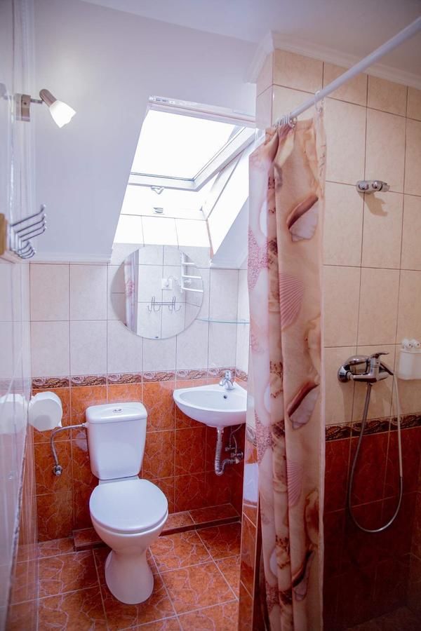 Гостевой дом Beauty Complex Берегово-31