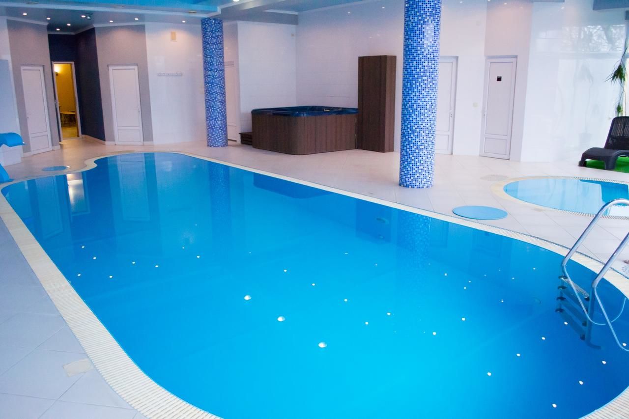 Гостевой дом Beauty Complex Берегово-40