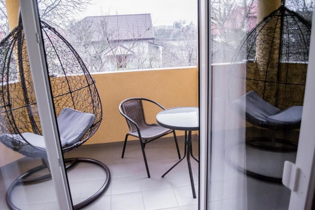 Гостевой дом Beauty Complex Берегово