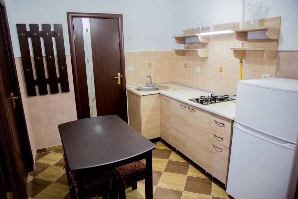 Гостевой дом Beauty Complex Берегово-56