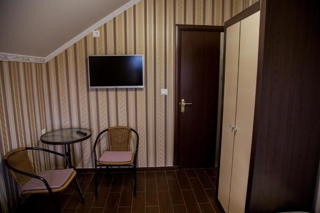 Гостевой дом Beauty Complex Берегово-59