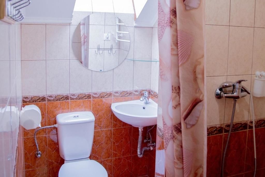 Гостевой дом Beauty Complex Берегово-68