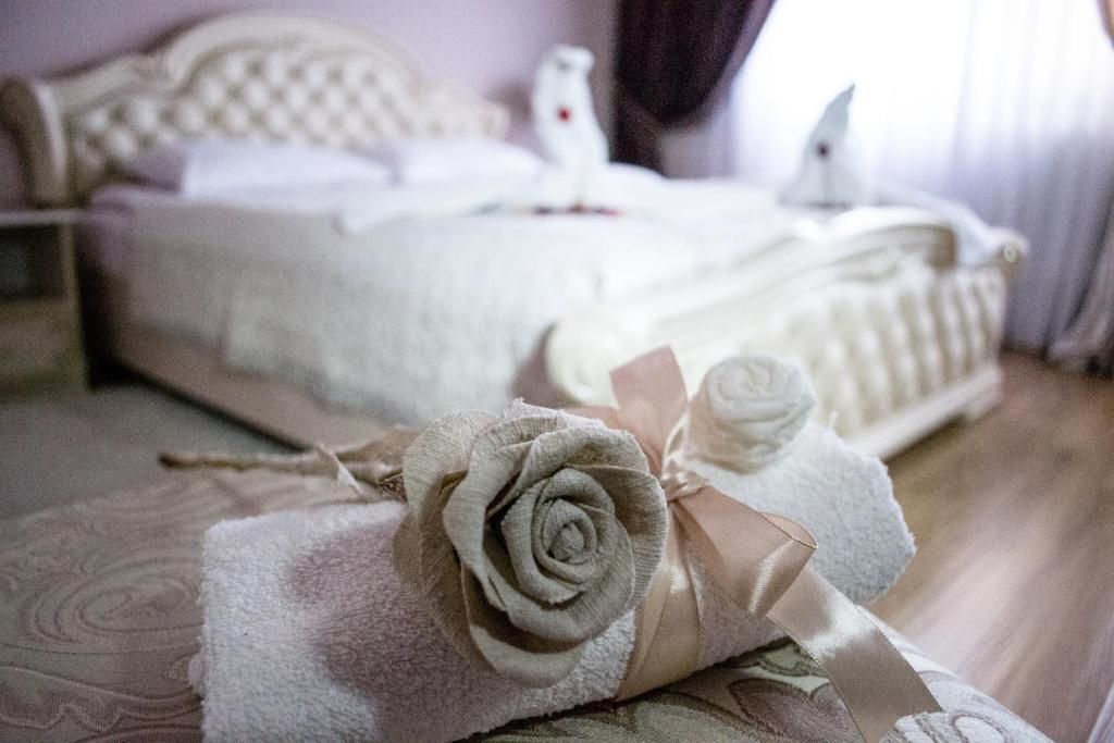 Гостевой дом Beauty Complex Берегово-74