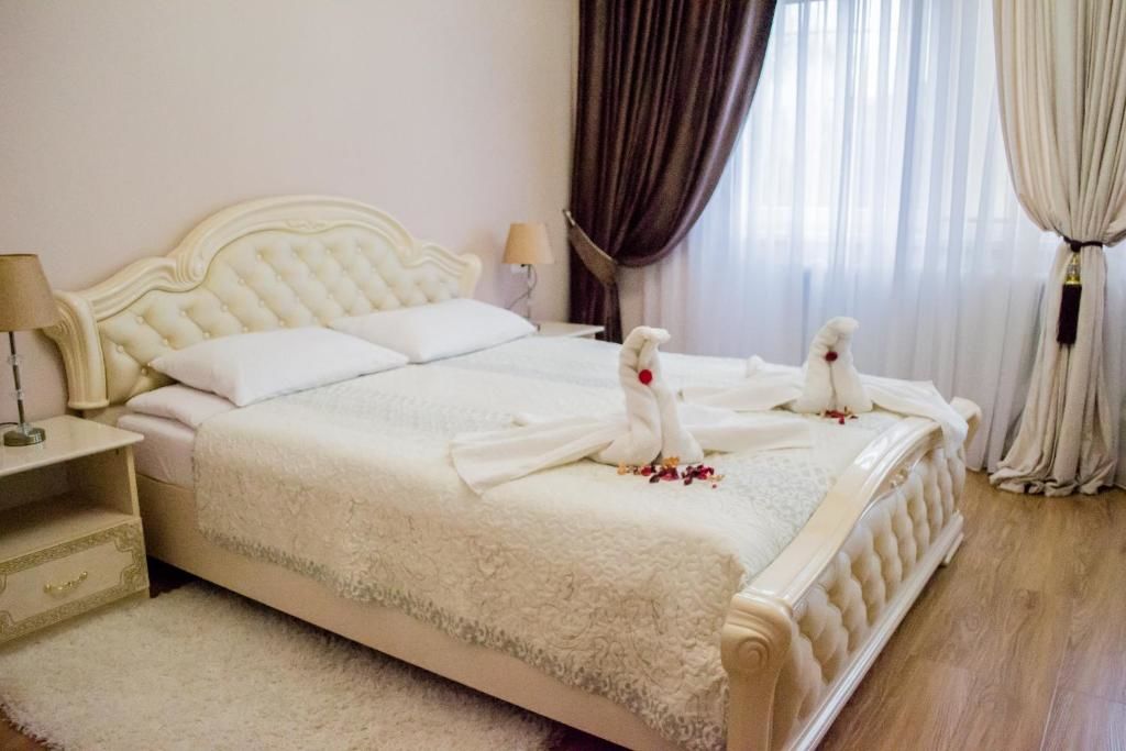 Гостевой дом Beauty Complex Берегово-77
