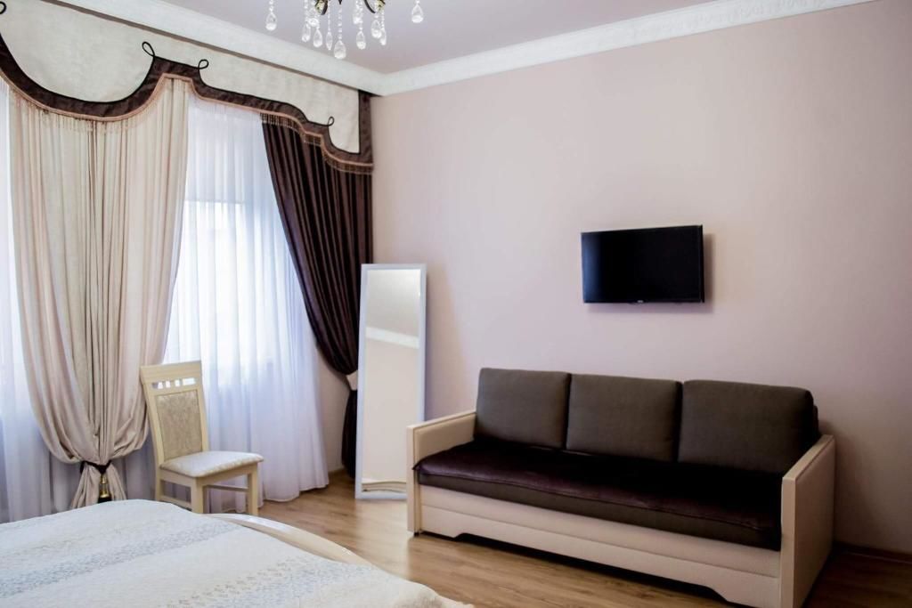 Гостевой дом Beauty Complex Берегово-78