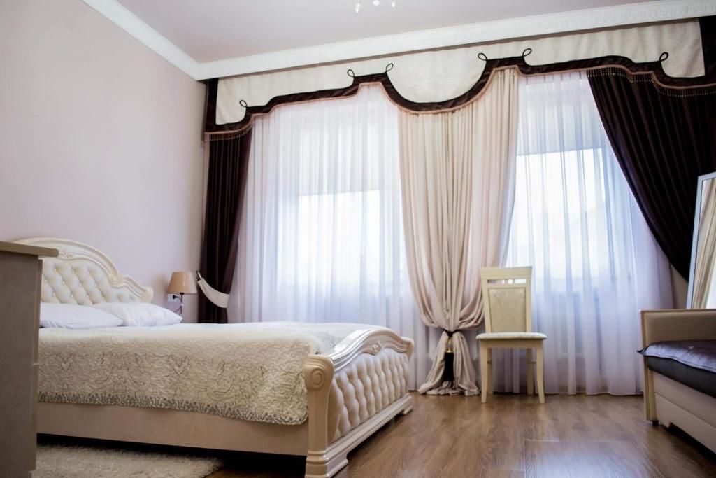 Гостевой дом Beauty Complex Берегово-79