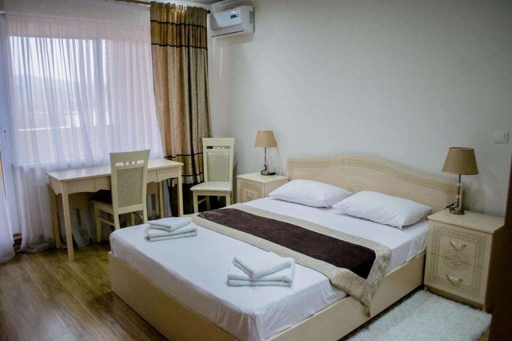 Гостевой дом Beauty Complex Берегово-80